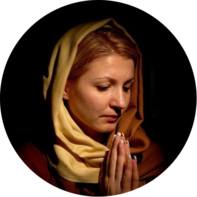 Гадалка Анна — Себеж